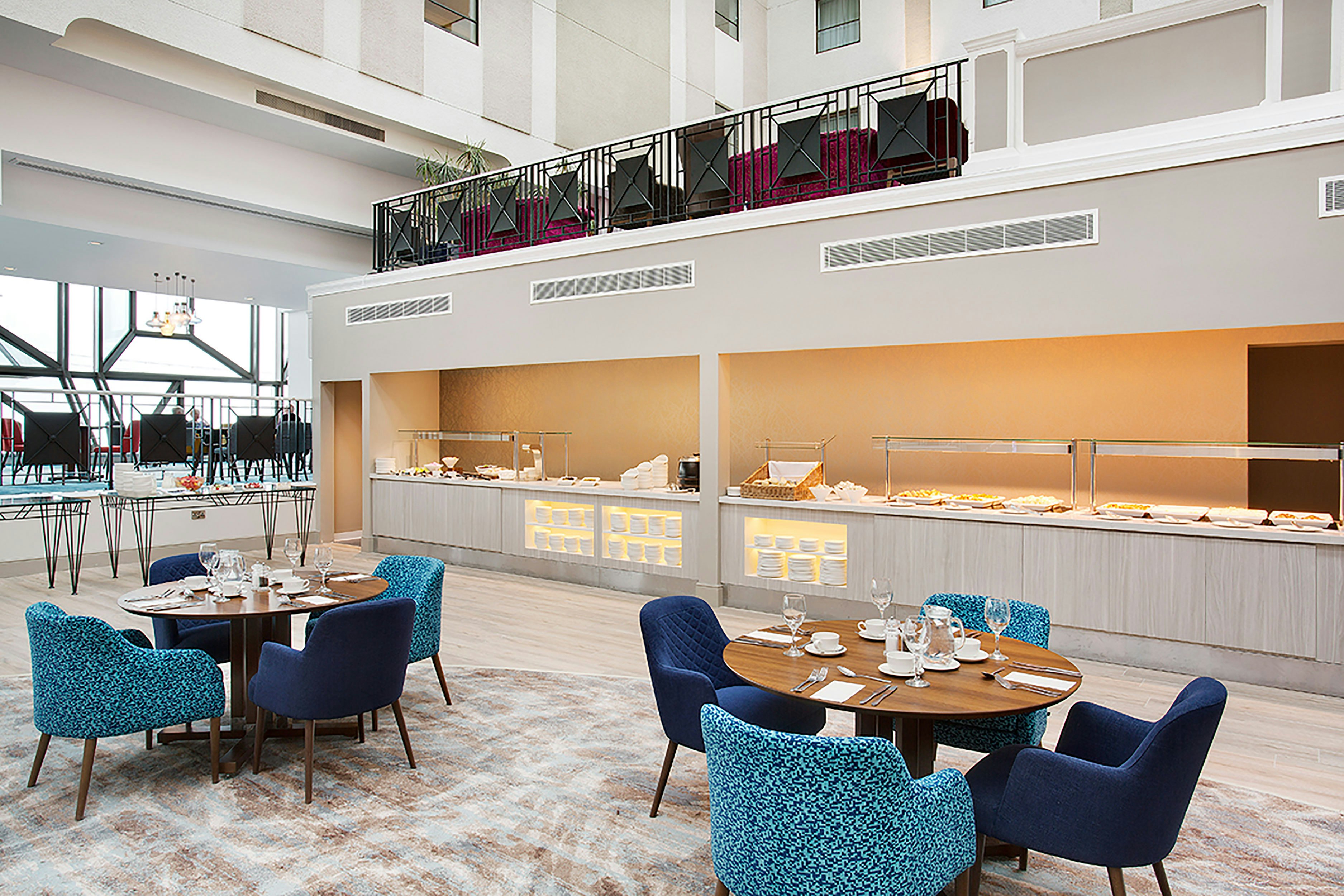 Leonardo Royal Hotel Brighton Waterfront 37/68