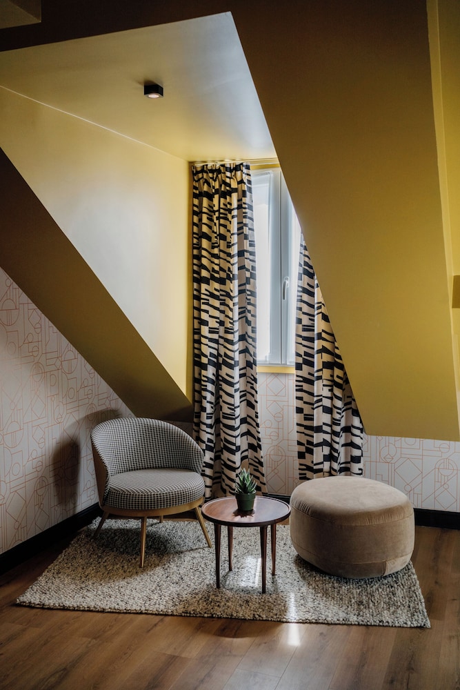 Hotel Riesner 32/50