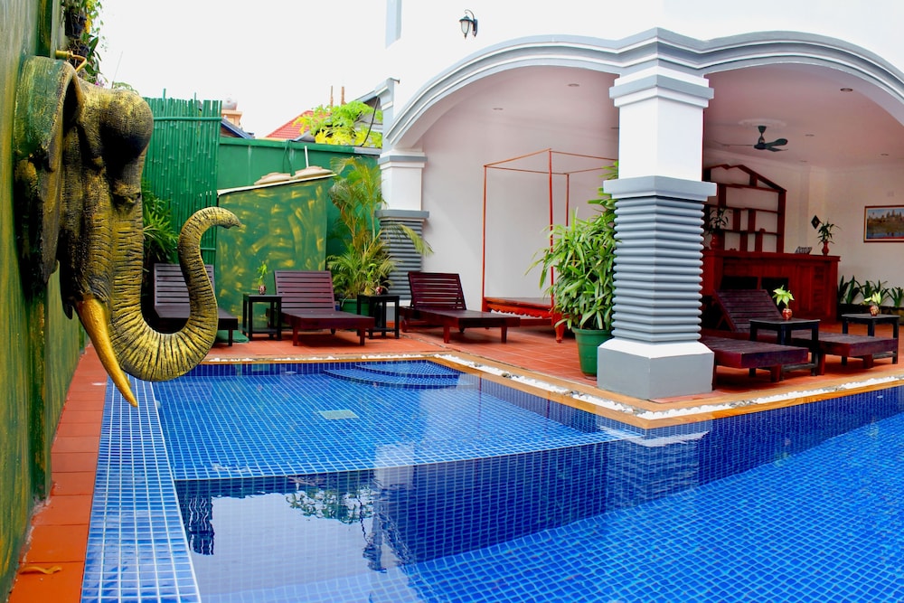 Parent Heritage Angkor Villa 34/56