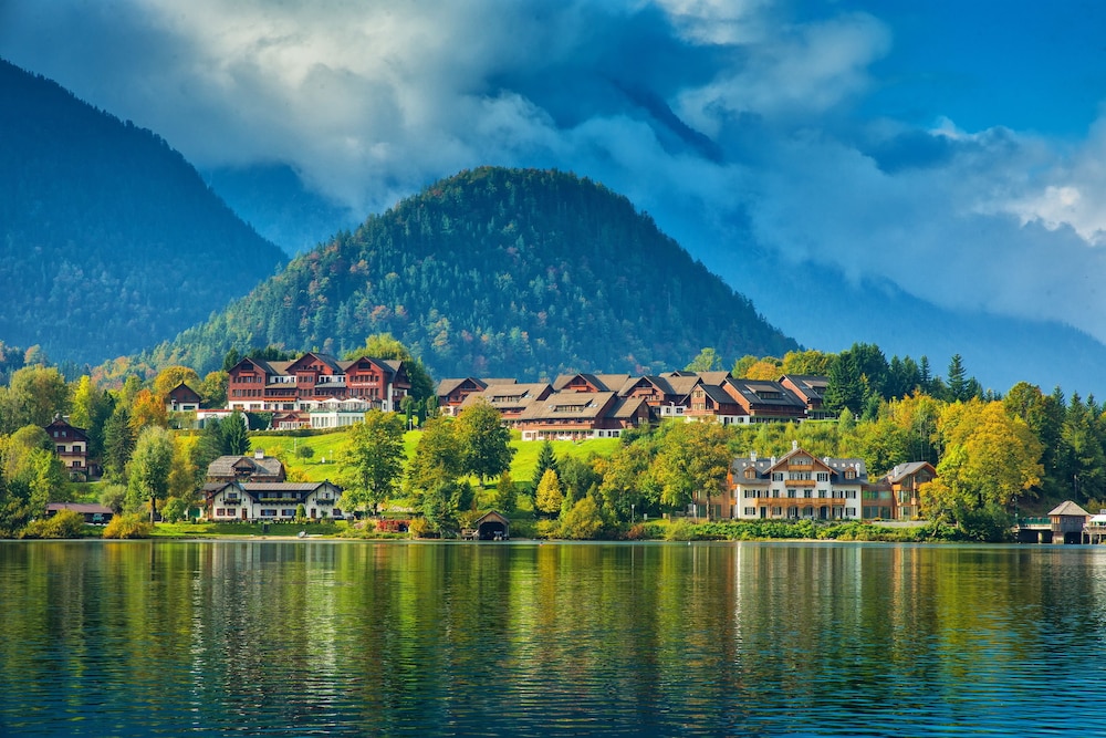 MONDI Resort am Grundlsee 43/50