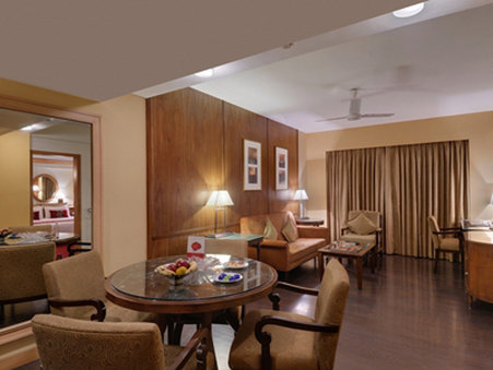 Pride Plaza Hotel Ahmedabad 26/36