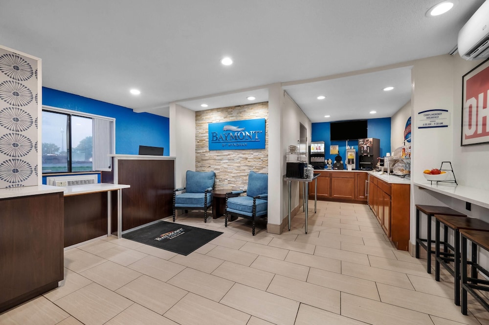 Baymont by Wyndham Findlay 22/31