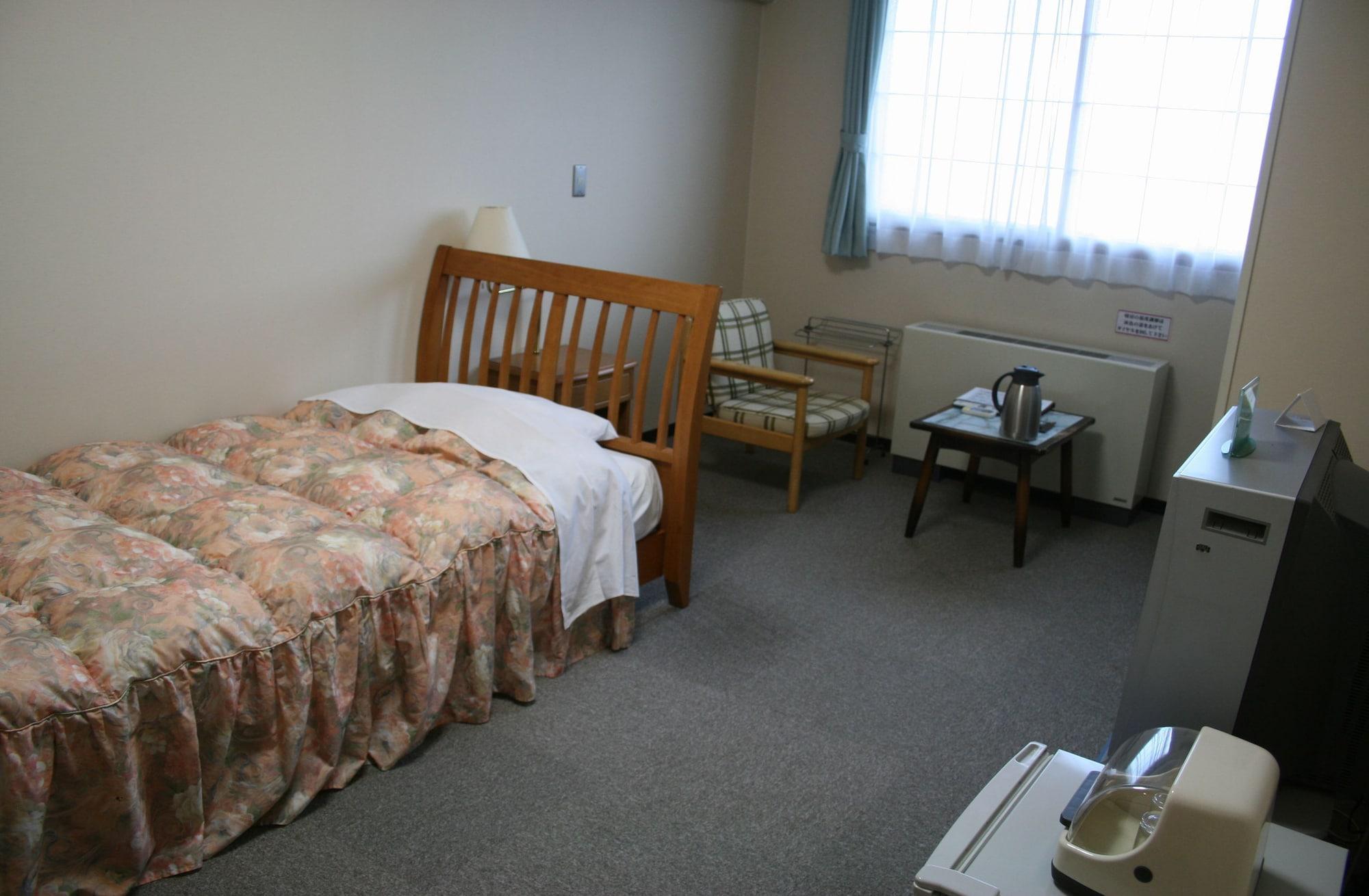 Shihoro Spa Plaza Ryokufu 2/60