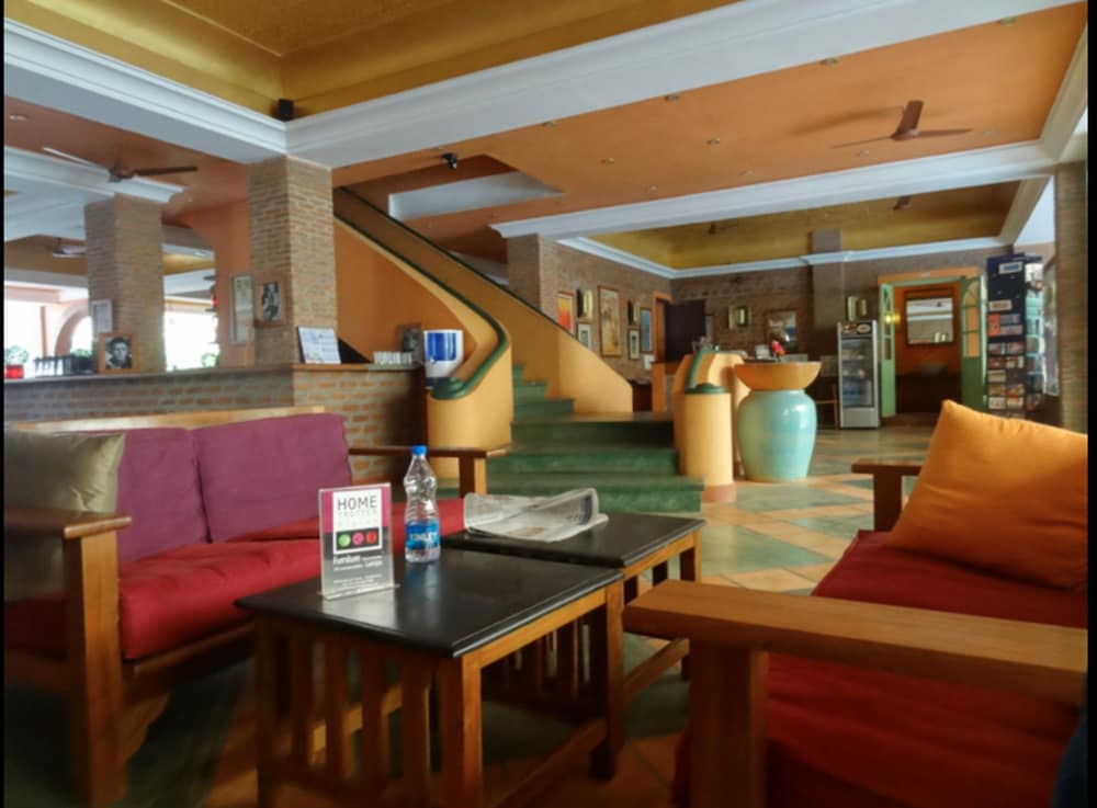 Hotel Mango Hill 28/50
