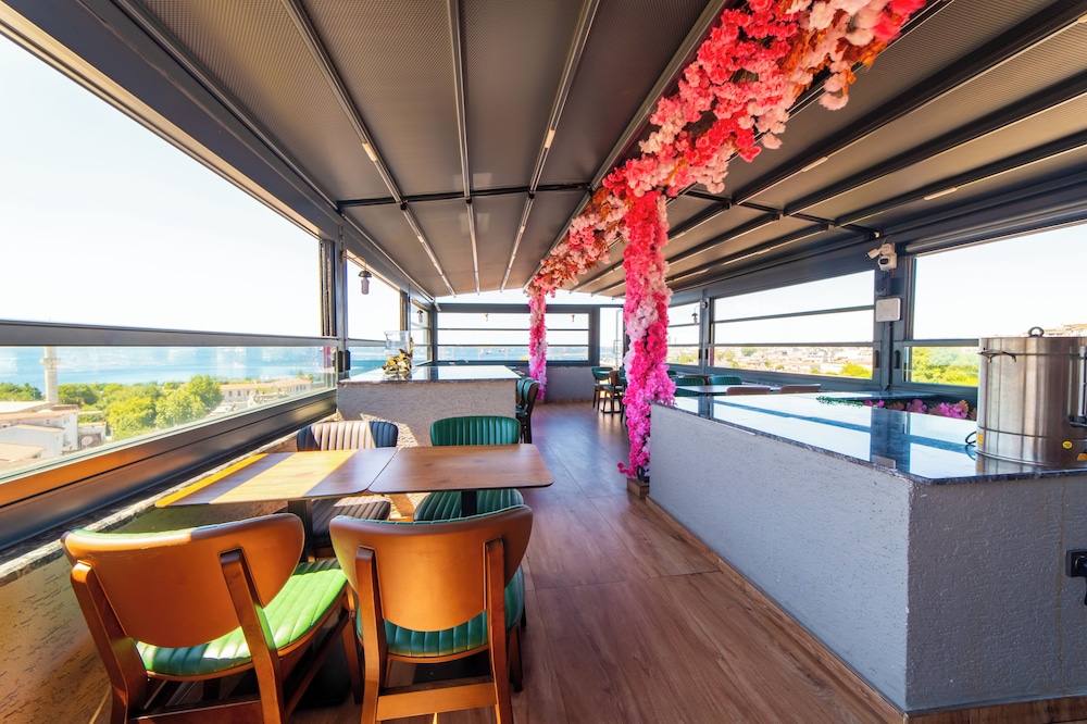Aleph Hotel Istanbul 31/50