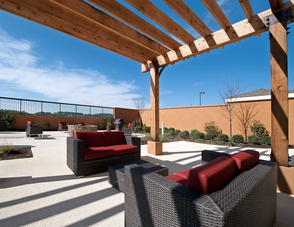 Courtyard Marriott Johnson City 7/59