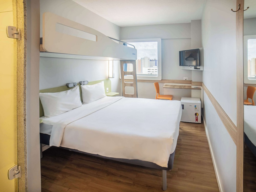 Ibis BUDGET Fortaleza Praia de Iracema 17/49