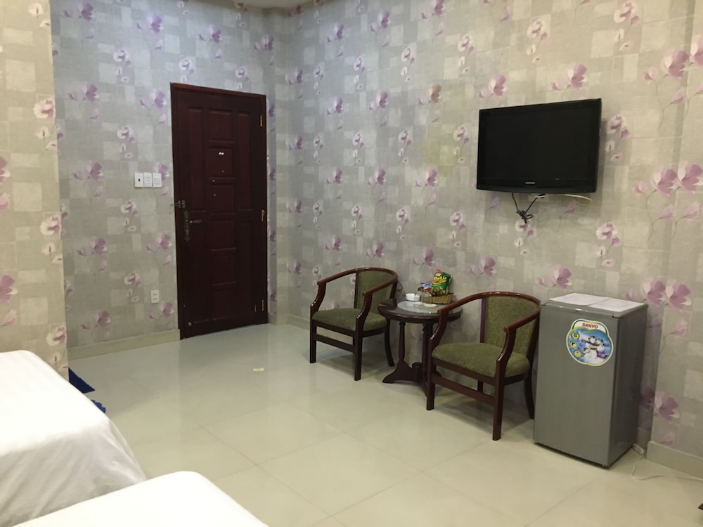 Huong Mai 2 Hotel 25/32