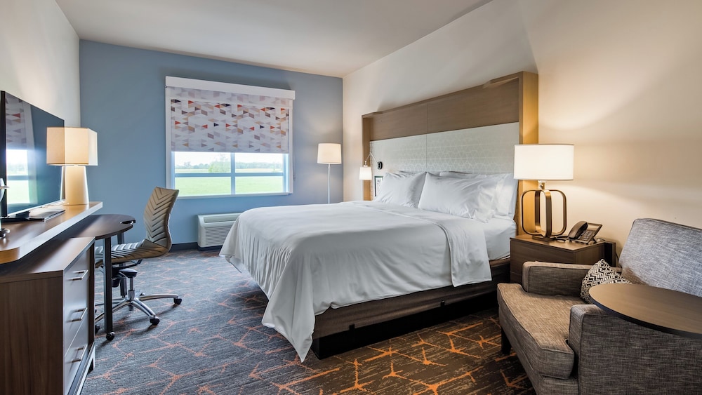 Holiday Inn - Clarksville Northeast, an IHG Hotel 23/69
