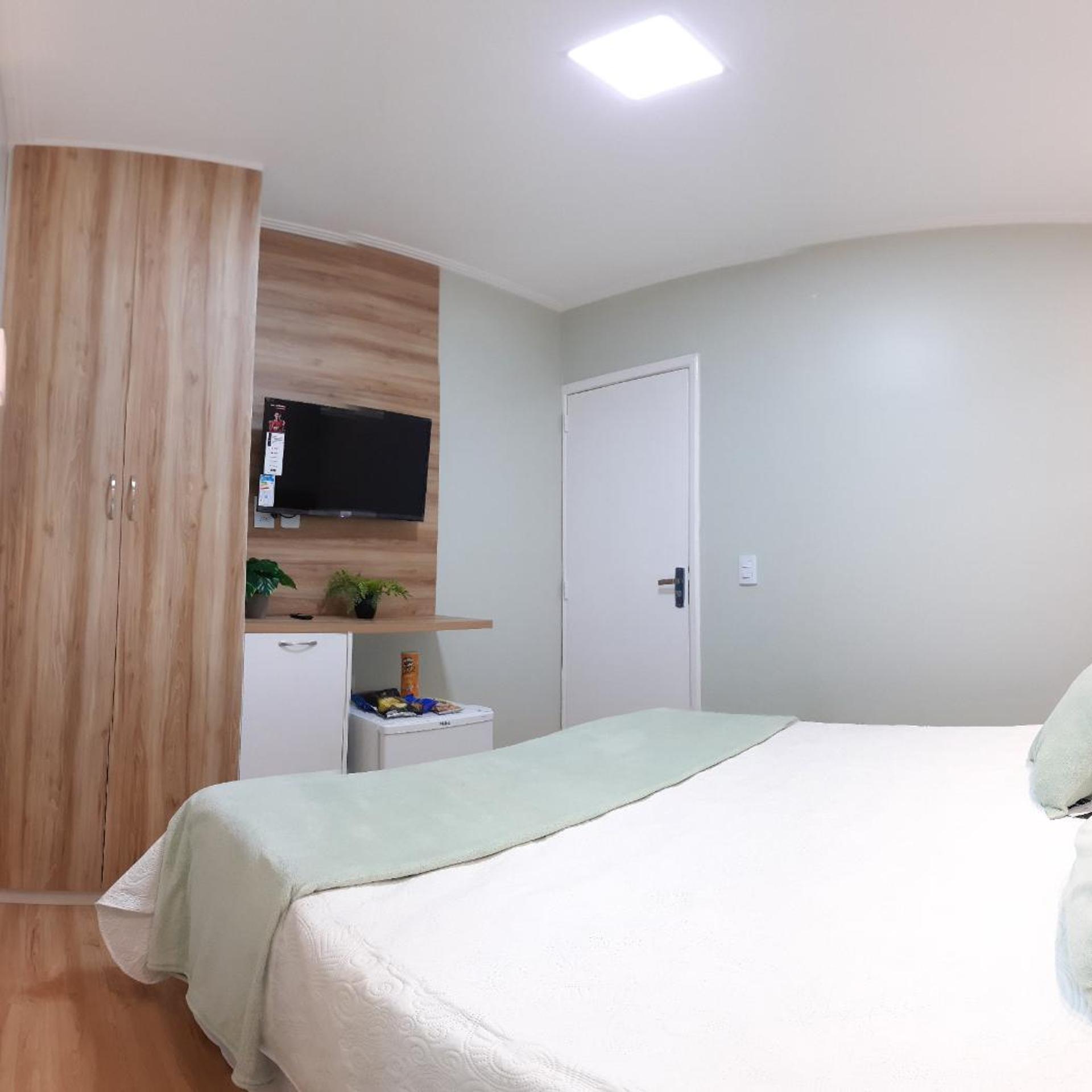 Pureza Hotel 10/50