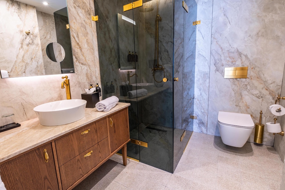 The Vincent Boutique Hotel, BW Premier Collection 75/75