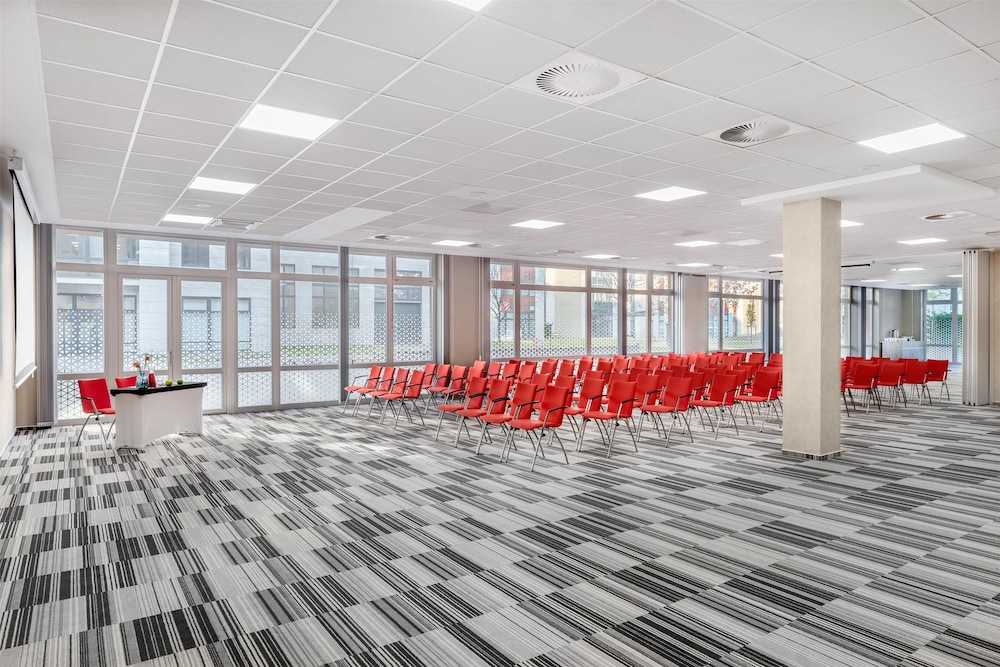 Park Inn By Radisson Budapest 34/72