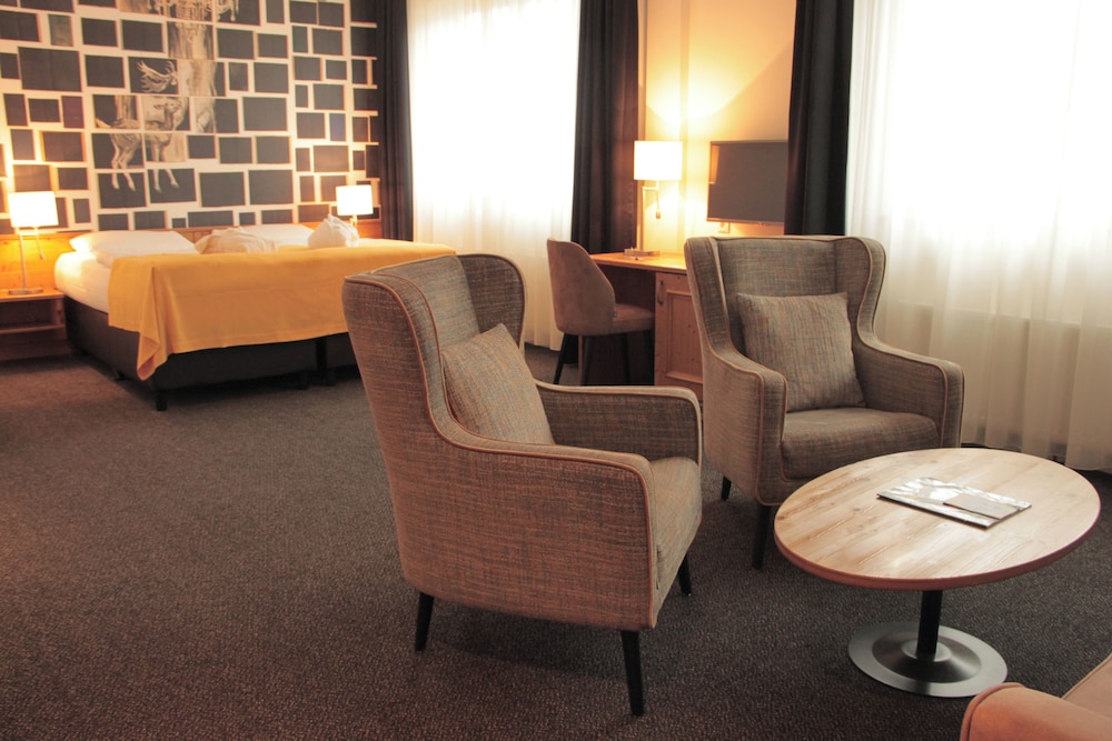 Van Der Valk Hotel Hamburg-Wittenburg 38/68
