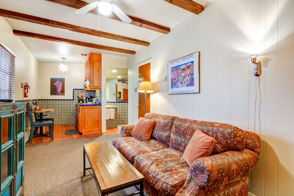 Santa Fe Motel & Inn 33/66