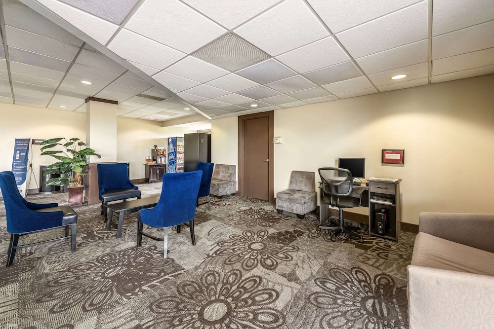 Quality Inn Bradley- Bourbonnais 4/33