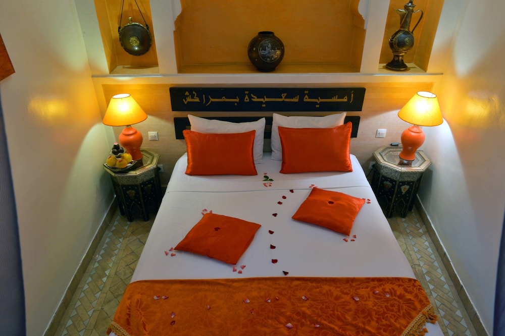 Riad La Porte Rouge 16/50