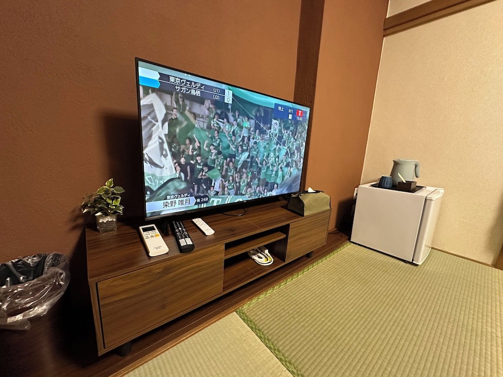 Guesthouse Hiiragi 72/87