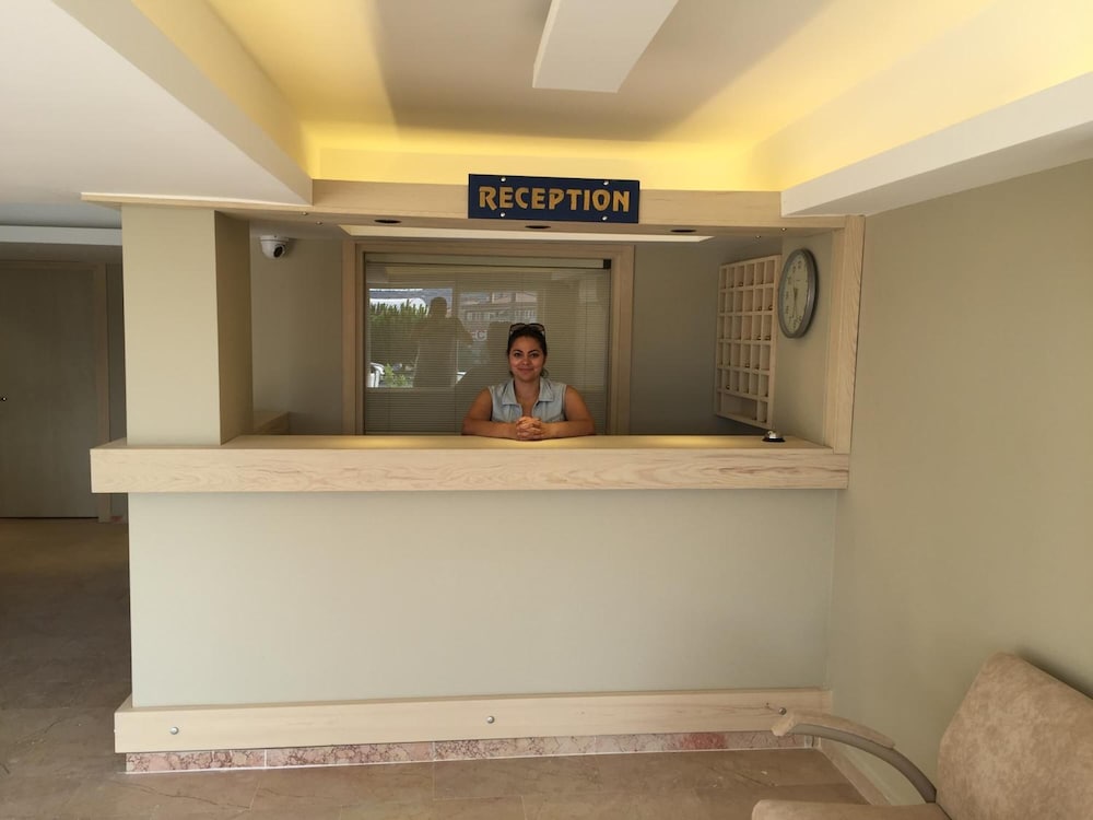 Cicek Apart Hotel 6/49