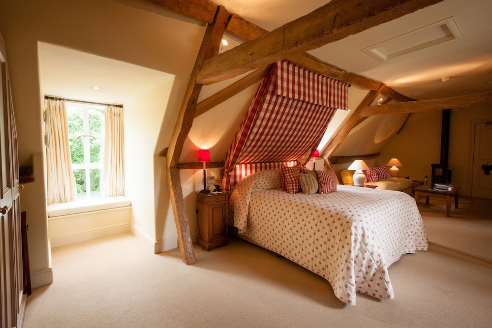 Le Manoir Aux Quat Saisons A Belmond Hotel Oxfordshire 28/81