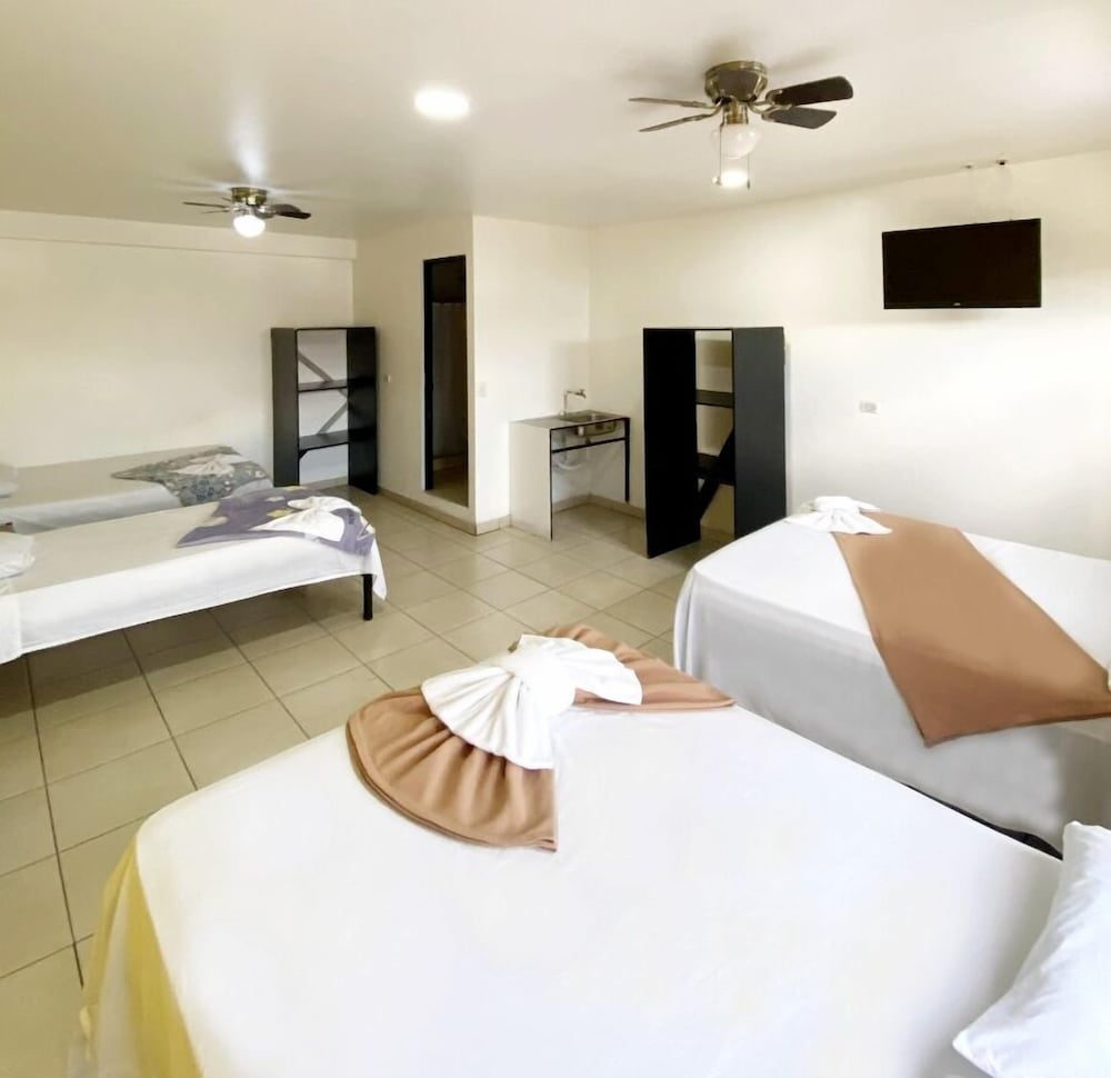 Hotel Quinta Avenida 34/56