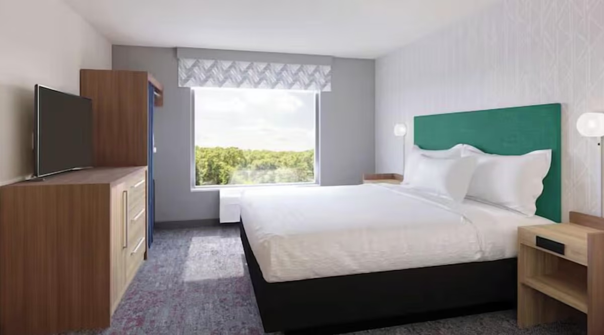 Home2 Suites by Hilton Hoover Birmingham 9/18