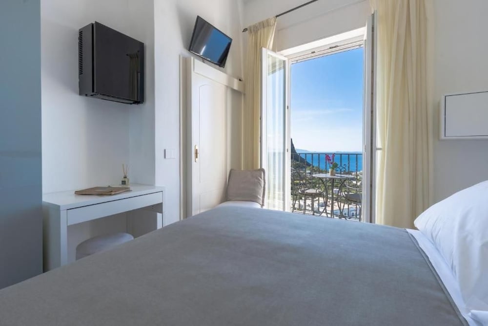 Albergo La Prora 16/43