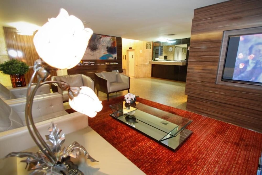 Savassi Hotel 40/50
