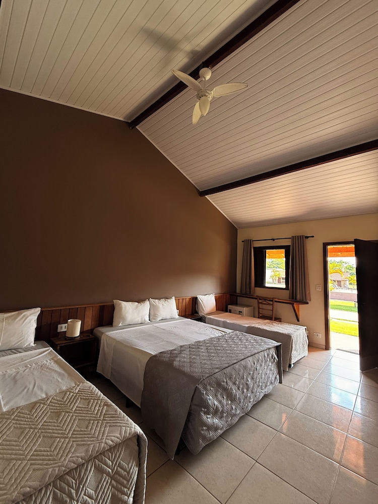 Hotel Campestre Atibaia 8/50