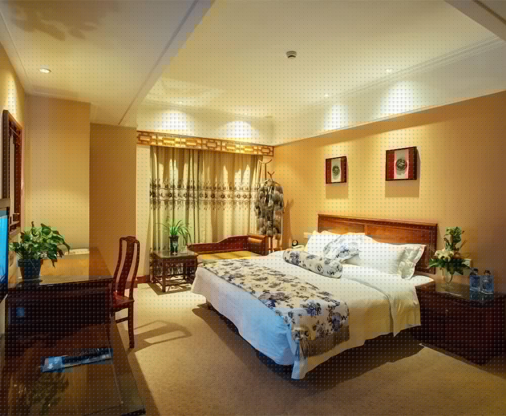 Blossom Tao Hotel (Hangzhou Olympic Center) 20/60