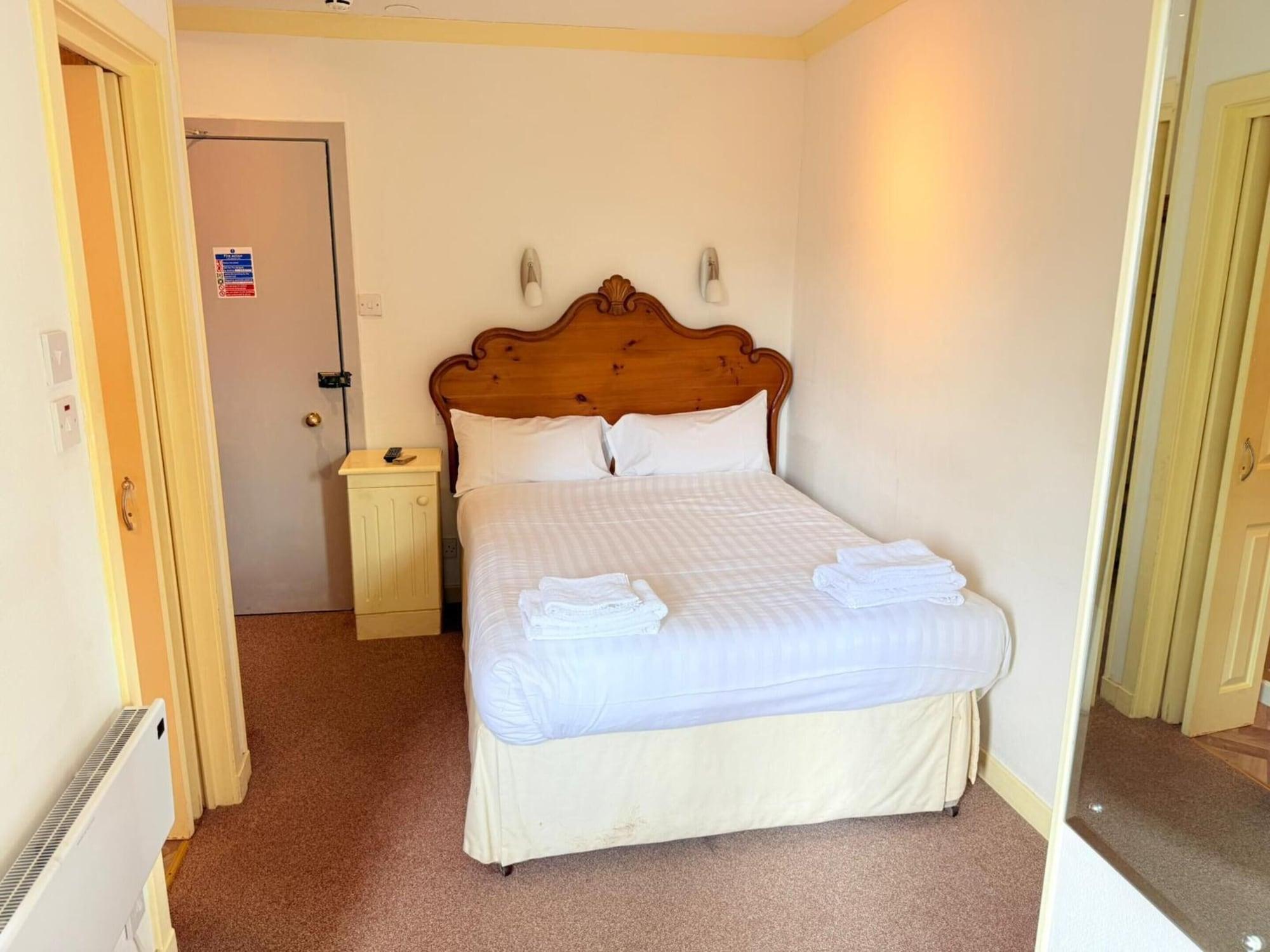 5 Rooms, Deluxe, Family