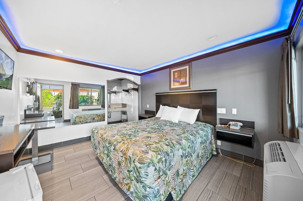 Starlight Inn South El Monte 32/62