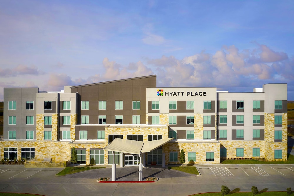 凯悦嘉轩酒店Amarillo西(Hyatt Place Amarillo-West) 图片4