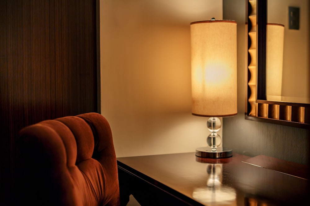 Joy Nostalg Hotel and Suites Manila 21/50