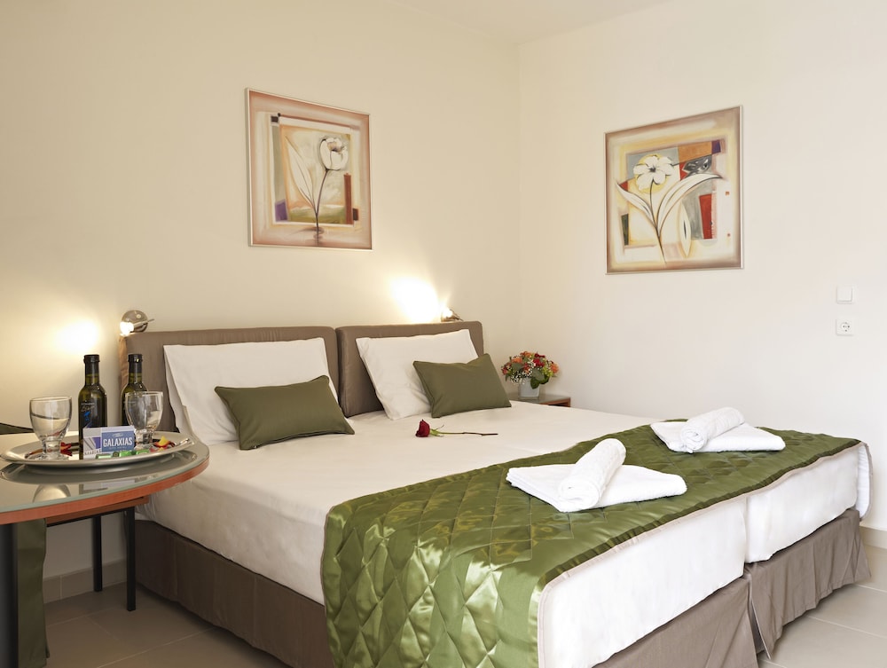 Galaxias City Hotel Rhodes 9/66
