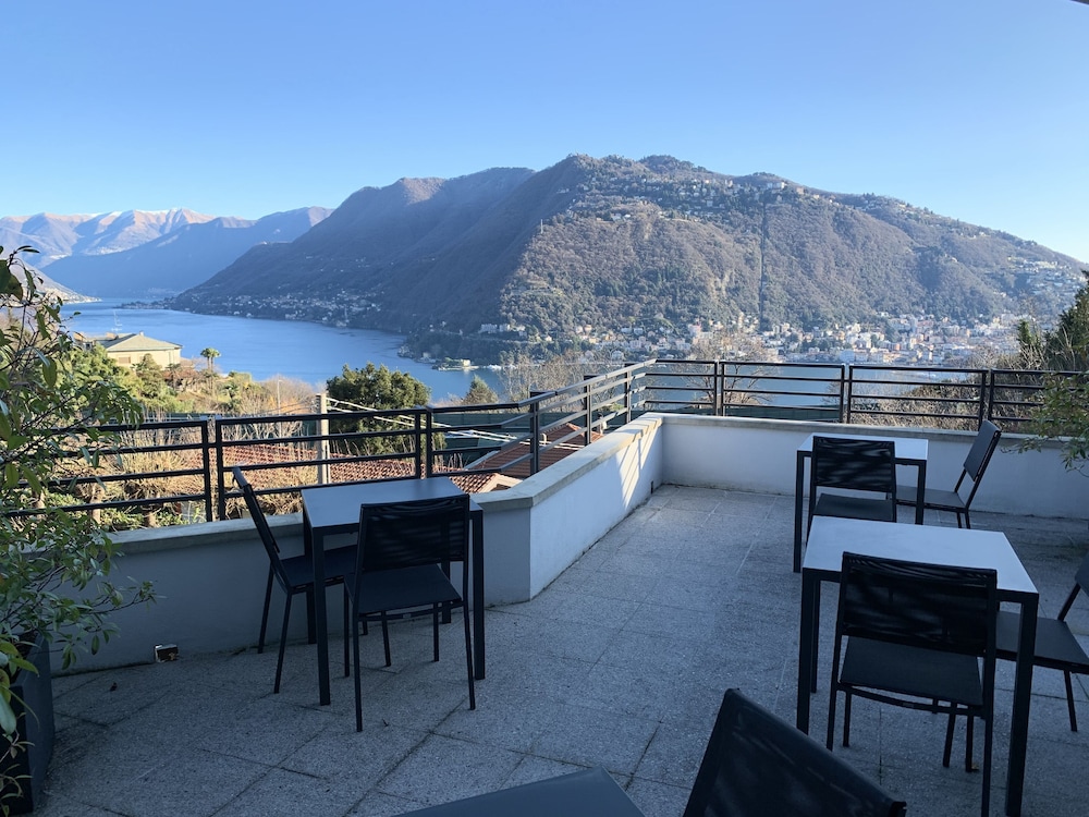 B&B Vista Lago 39/49