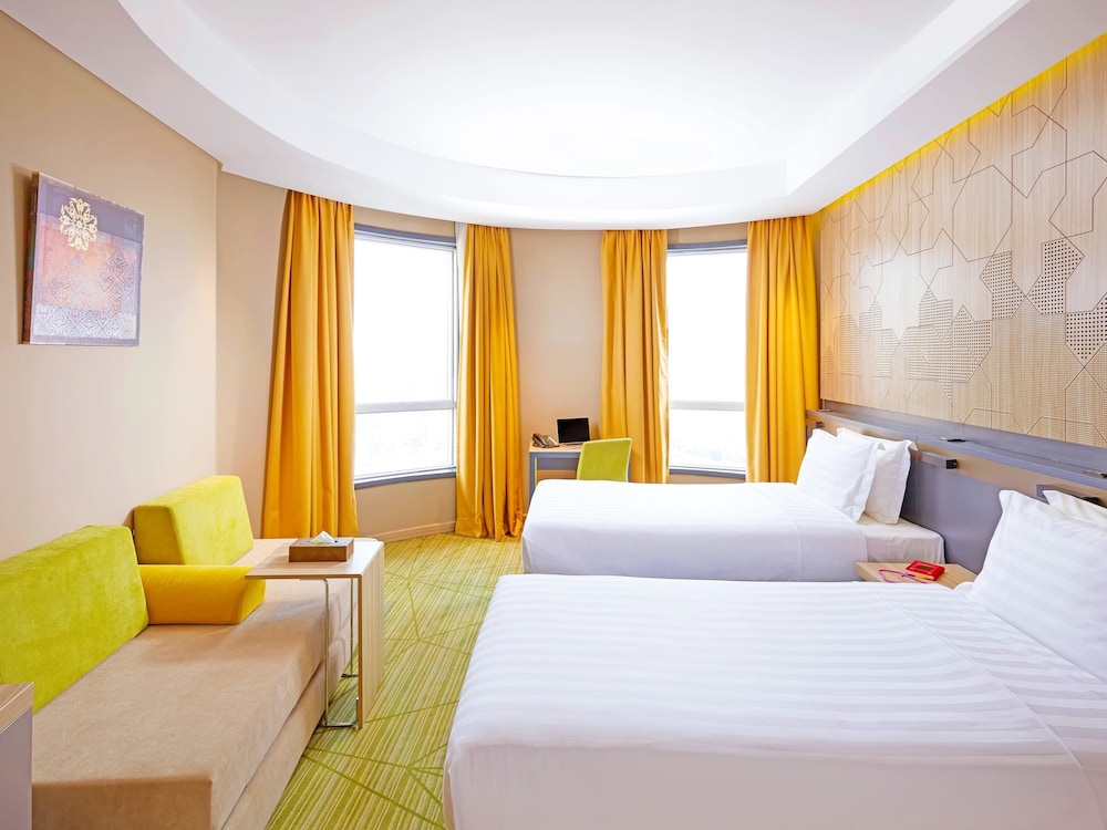 إيبيس ستايلز مكة(Ibis Styles Makkah) 19/50