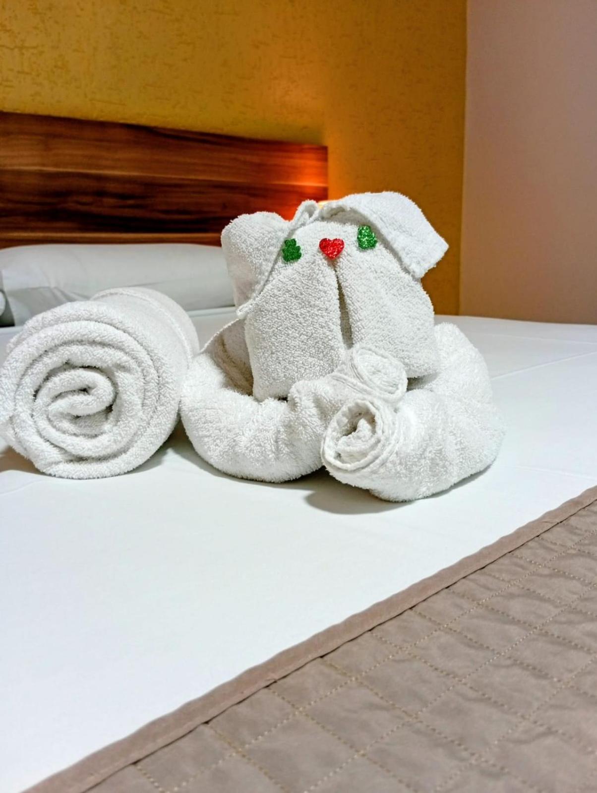 Beira Lago Palace Hotel 22/50
