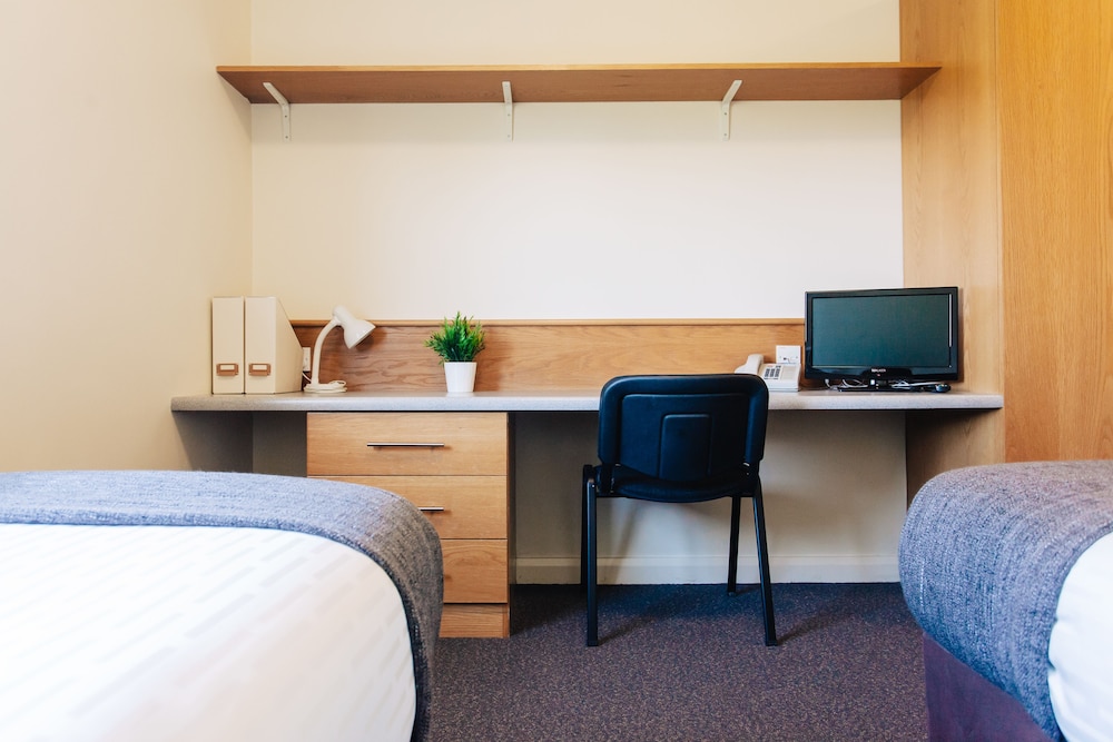 DCU Rooms Glasnevin 21/74
