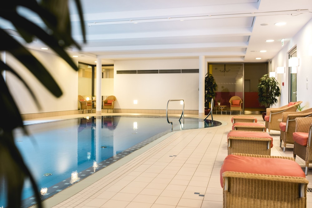 Hotel Collegium Leoninum 4/43