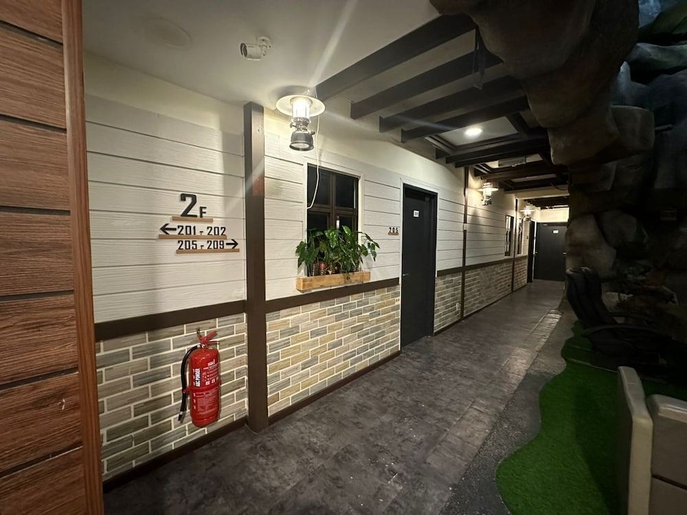 D Garden Boutique Hotel Kuala Lumpur 4/38