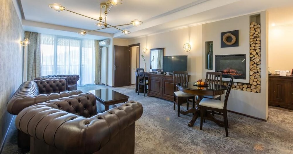 Alpin Resort Hotel 34/49