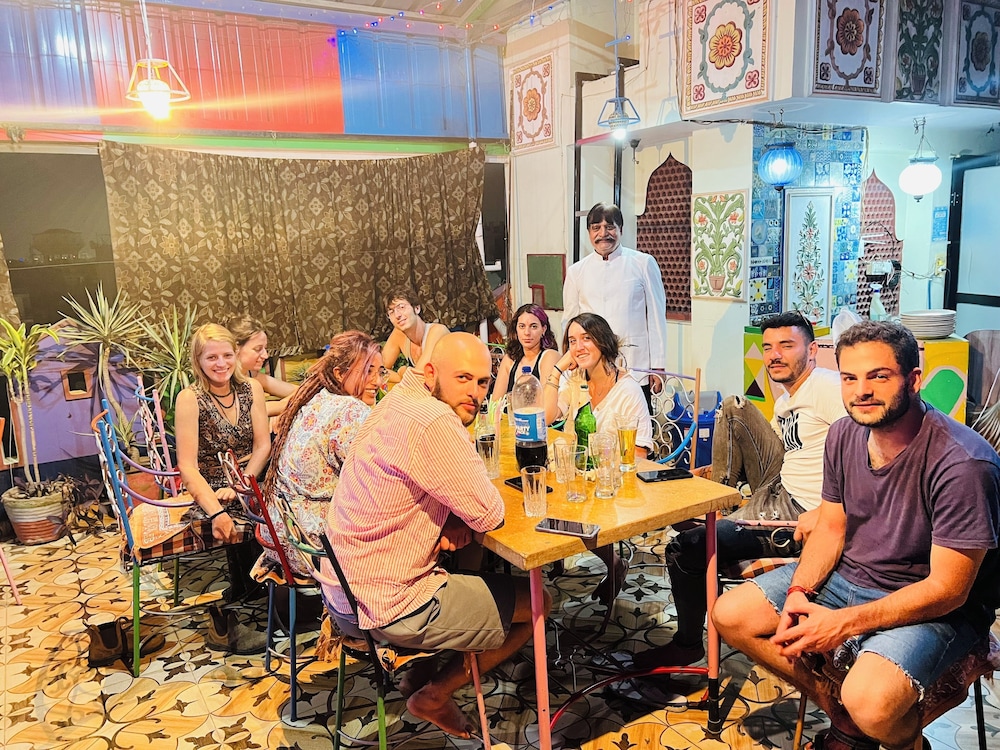 Hotel Moon Light Palace Jaipur 52/73