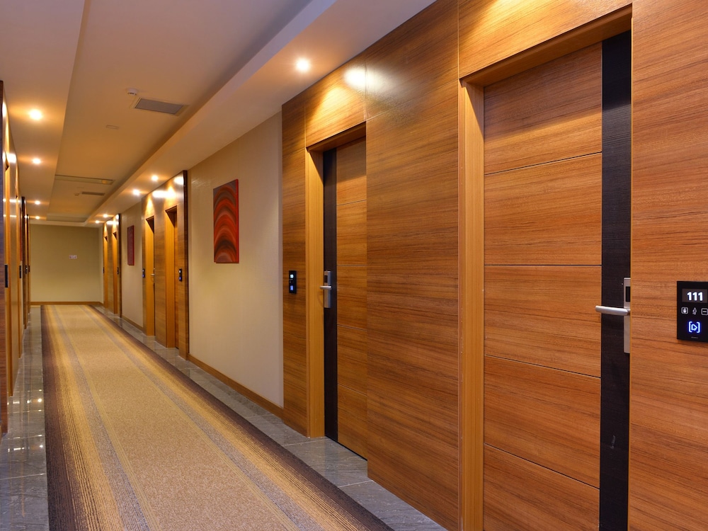 Limapark Hotel 11/47