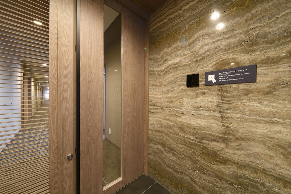 Vessel Inn Shiga Moriyama Ekimae 32/50