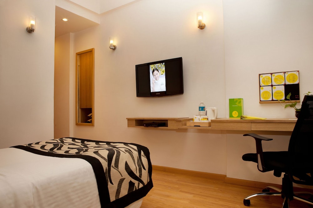 Lemon Tree Hotel Udyog Vihar Gurgaon 40/47