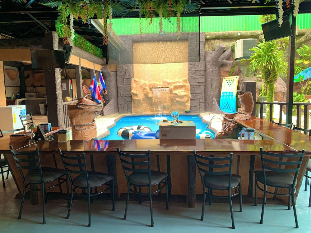 Arenal Hostel Resort 37/50