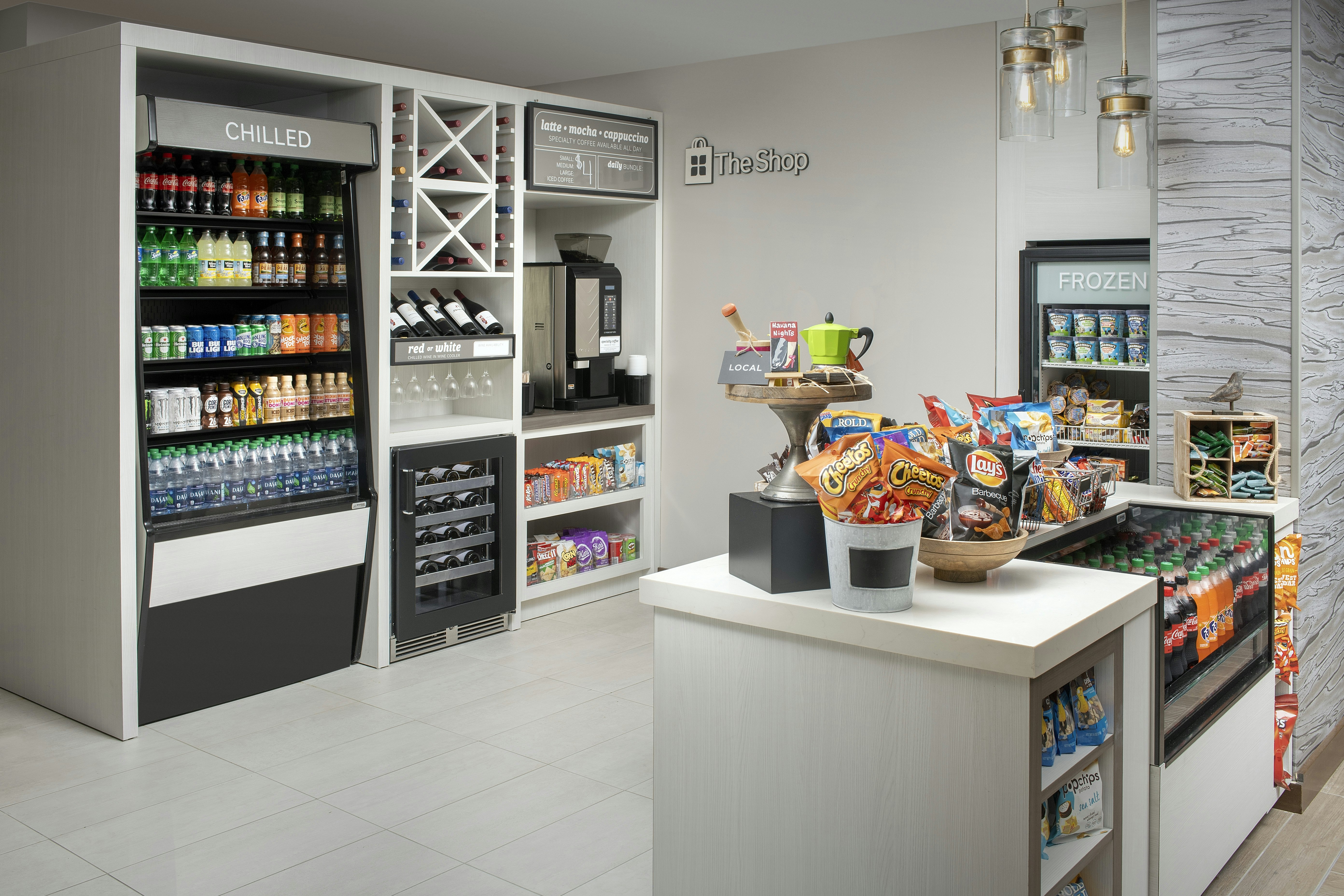 Hilton Garden Inn Miami Brickell South 35/54