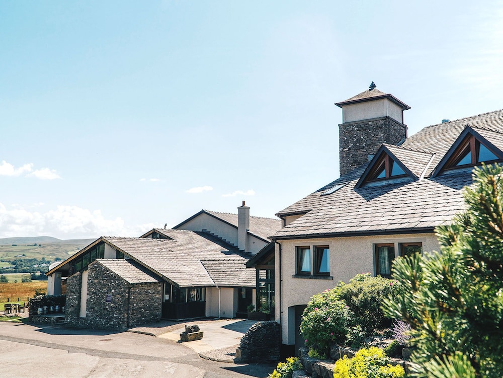 Westmorland Hotel 3/69