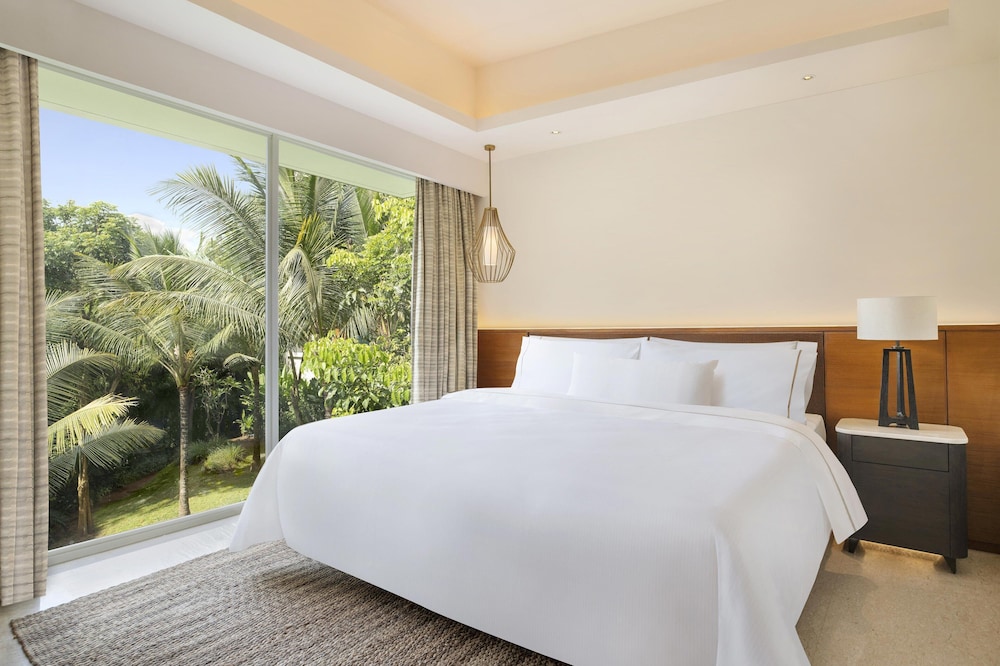 2 Bedrooms, Family, The Westin Resort & Spa Ubud Bali 2/5