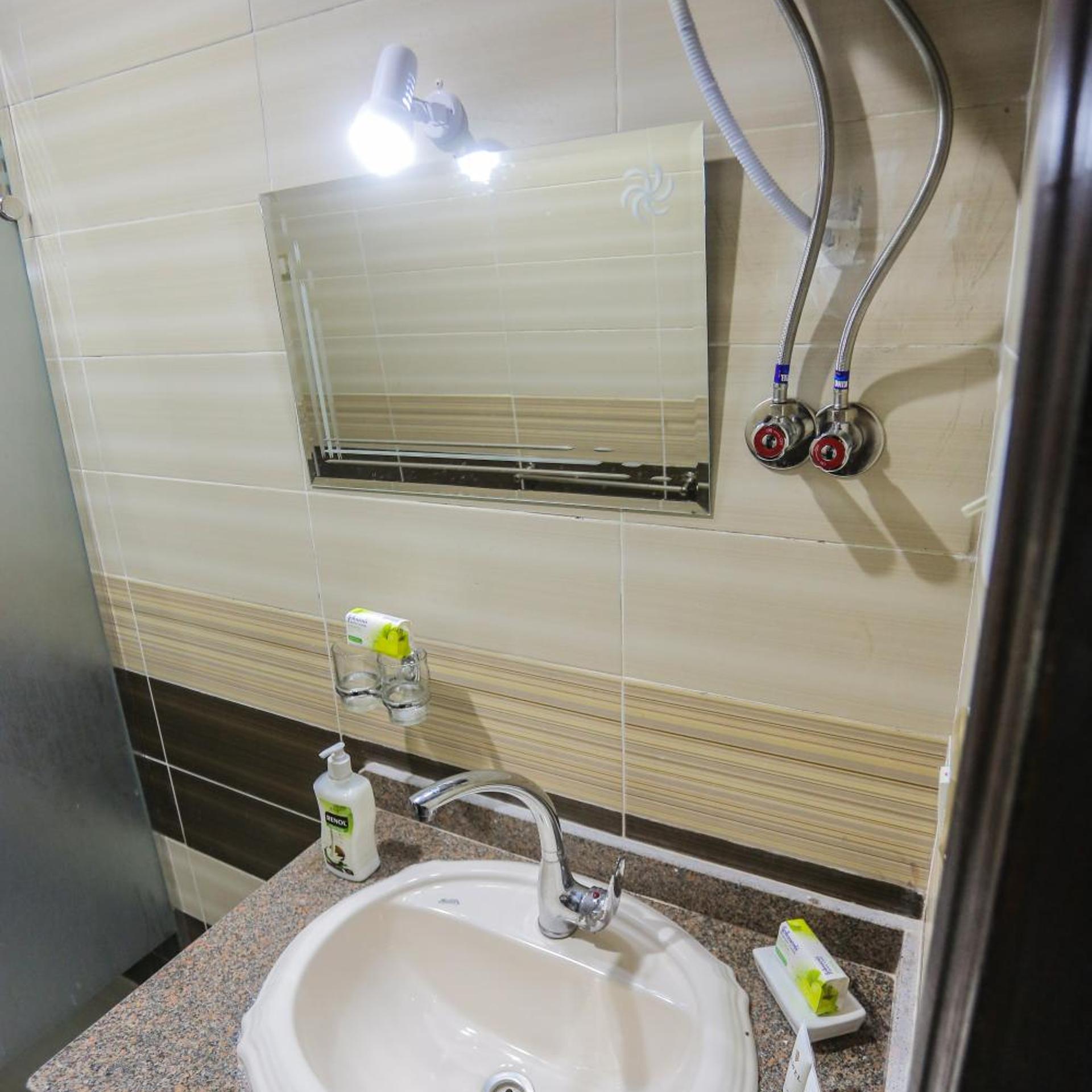 Maamoura Armed Forces Apartments 47/50